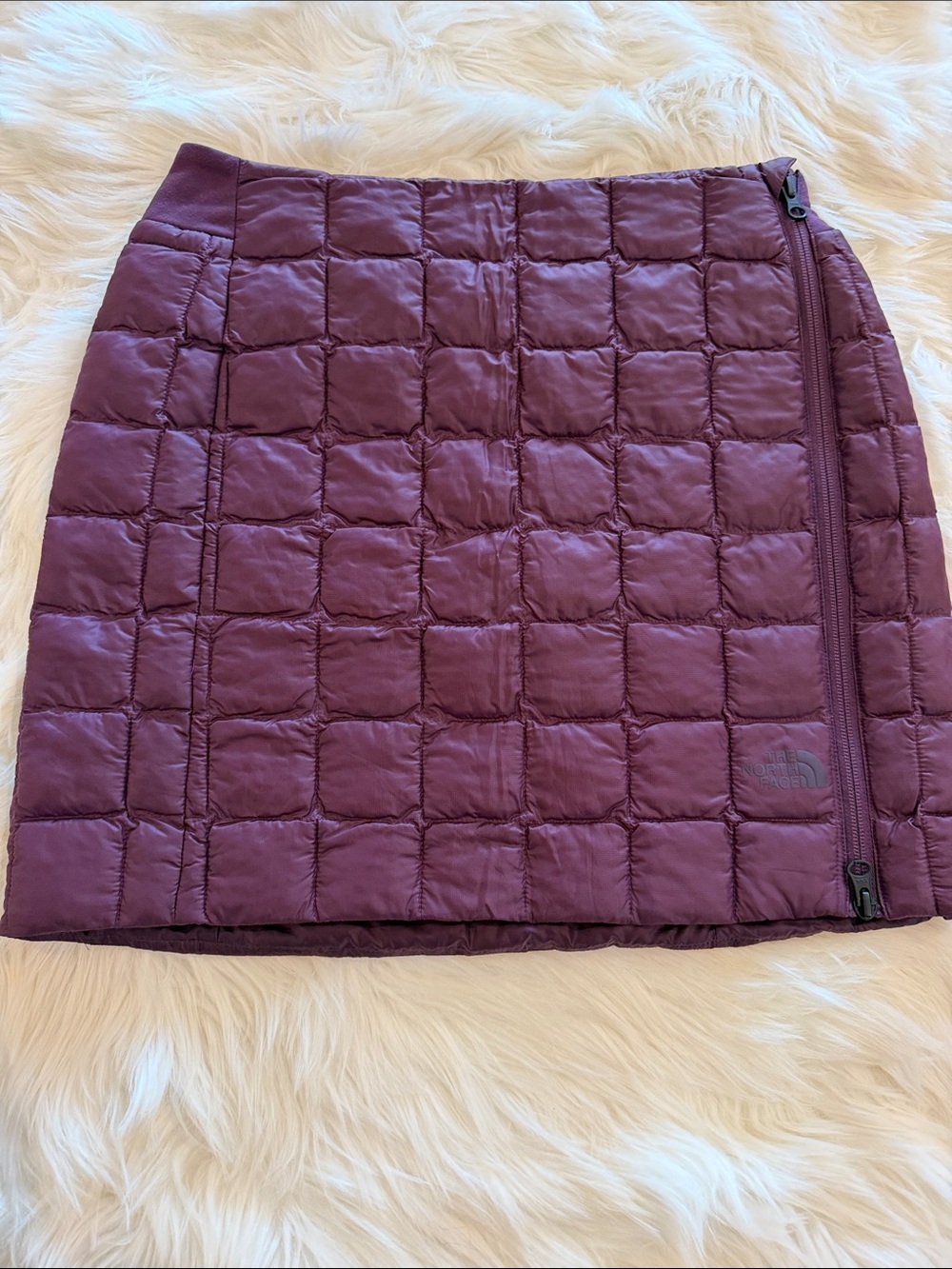 The North Face ThermoBall Hybrid Skirt - NWOT